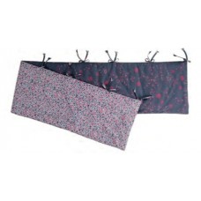 Cot bumper - Reversible by Air de je